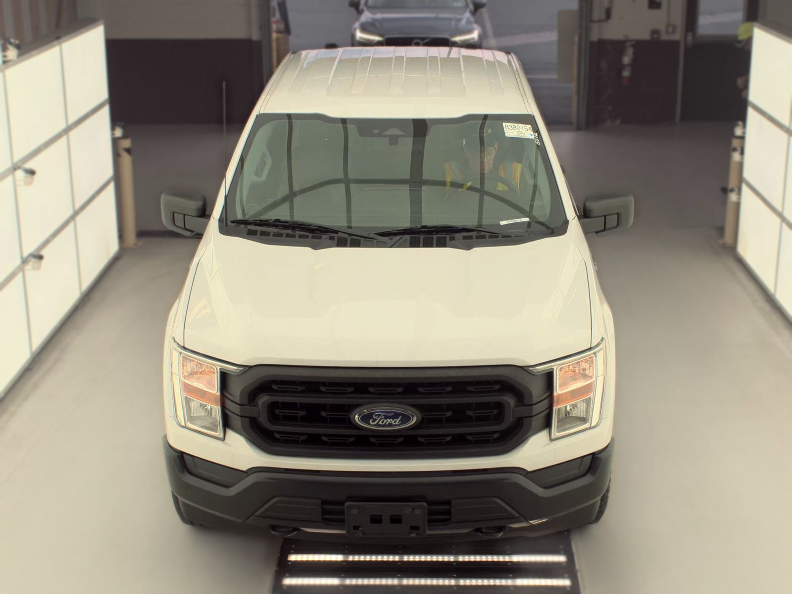 2021 Ford F-150 XL AWD