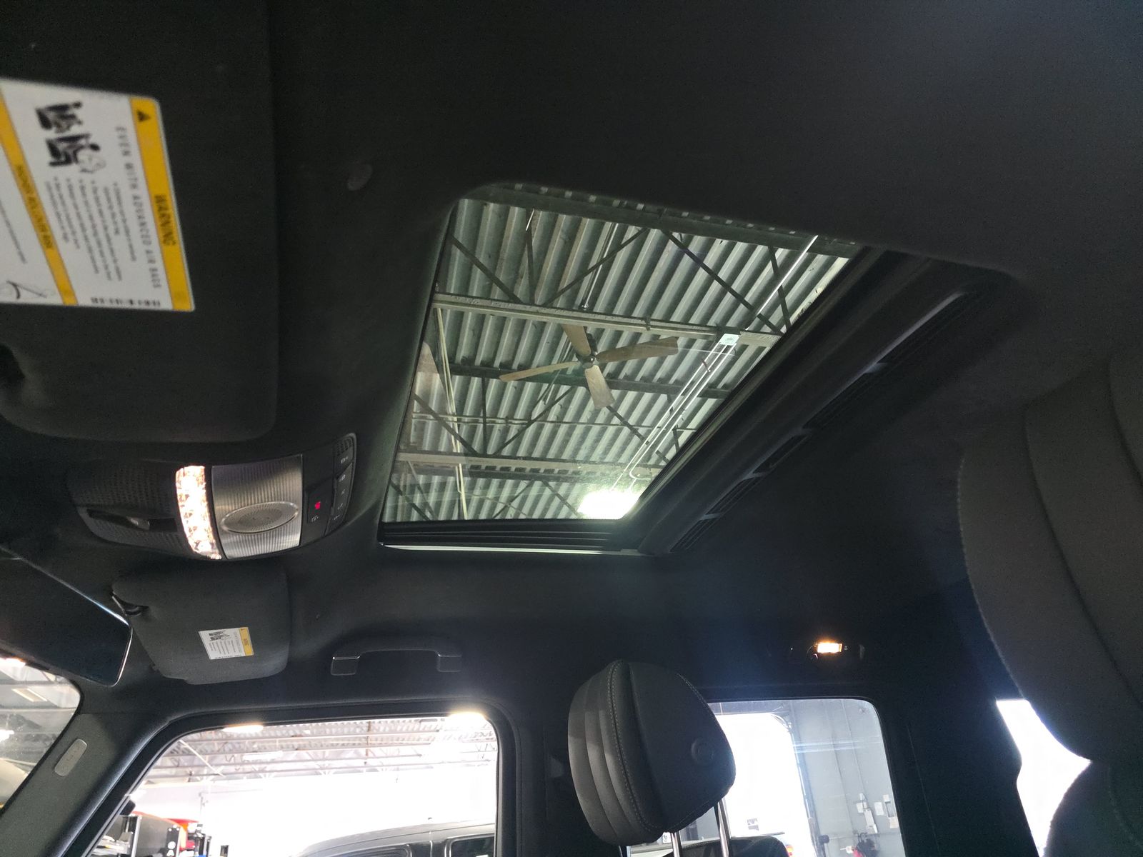 2023 Mercedes-Benz G-Class AMG G 63 AWD