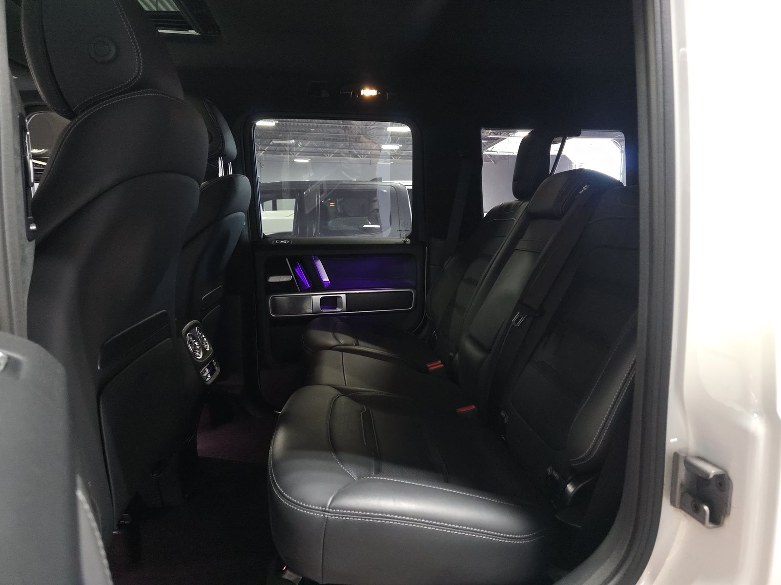 2023 Mercedes-Benz G-Class AMG G 63 AWD