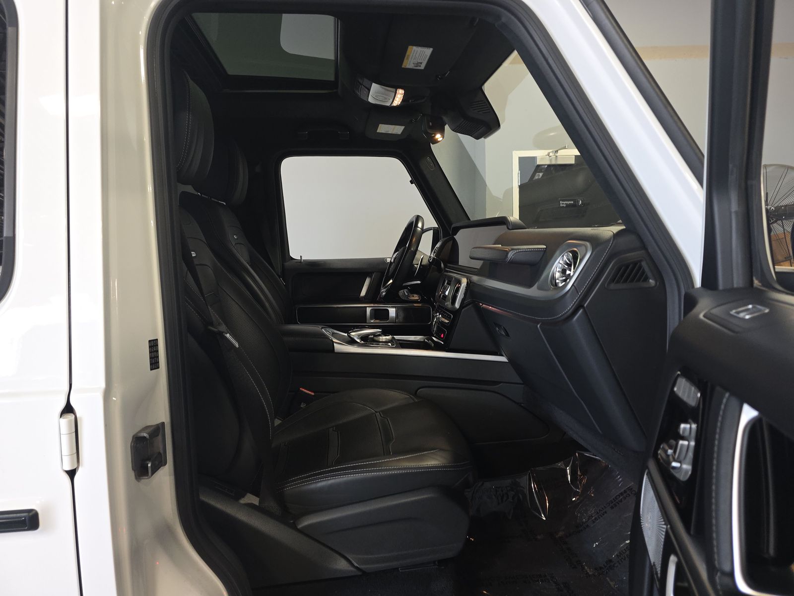 2023 Mercedes-Benz G-Class AMG G 63 AWD