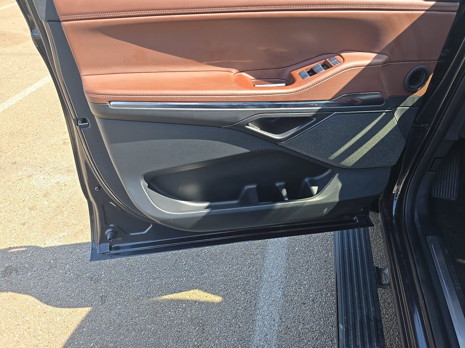 2025 Lincoln Navigator Reserve AWD