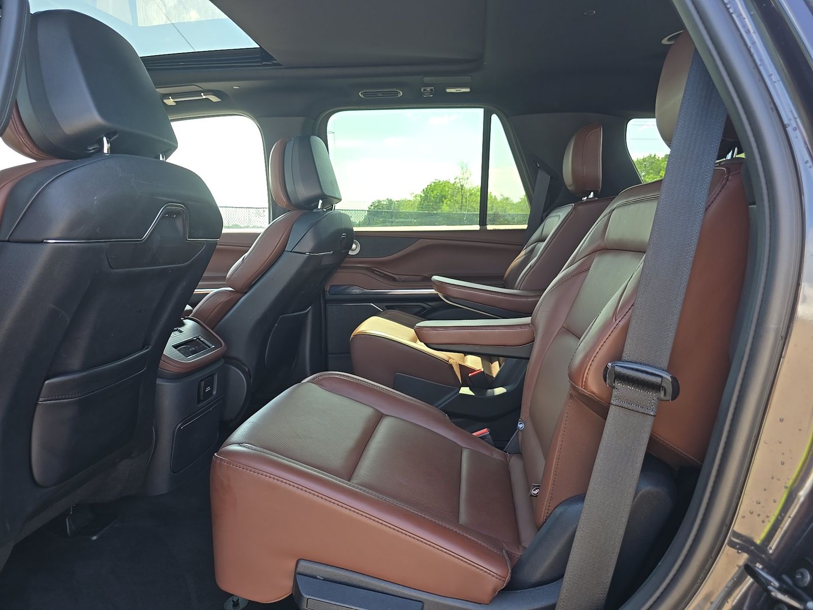 2025 Lincoln Navigator Reserve AWD