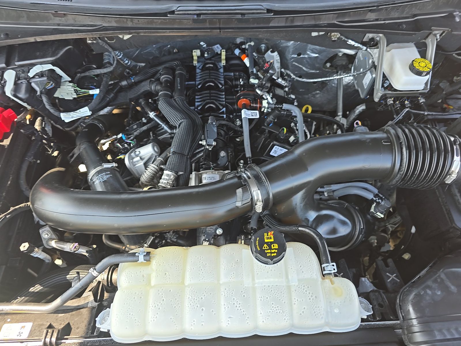 2025 Lincoln Navigator Reserve AWD