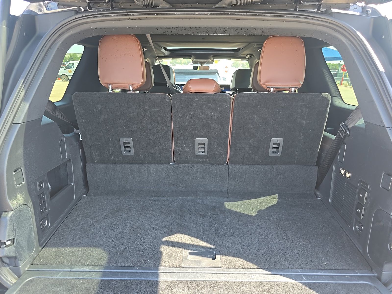 2025 Lincoln Navigator Reserve AWD