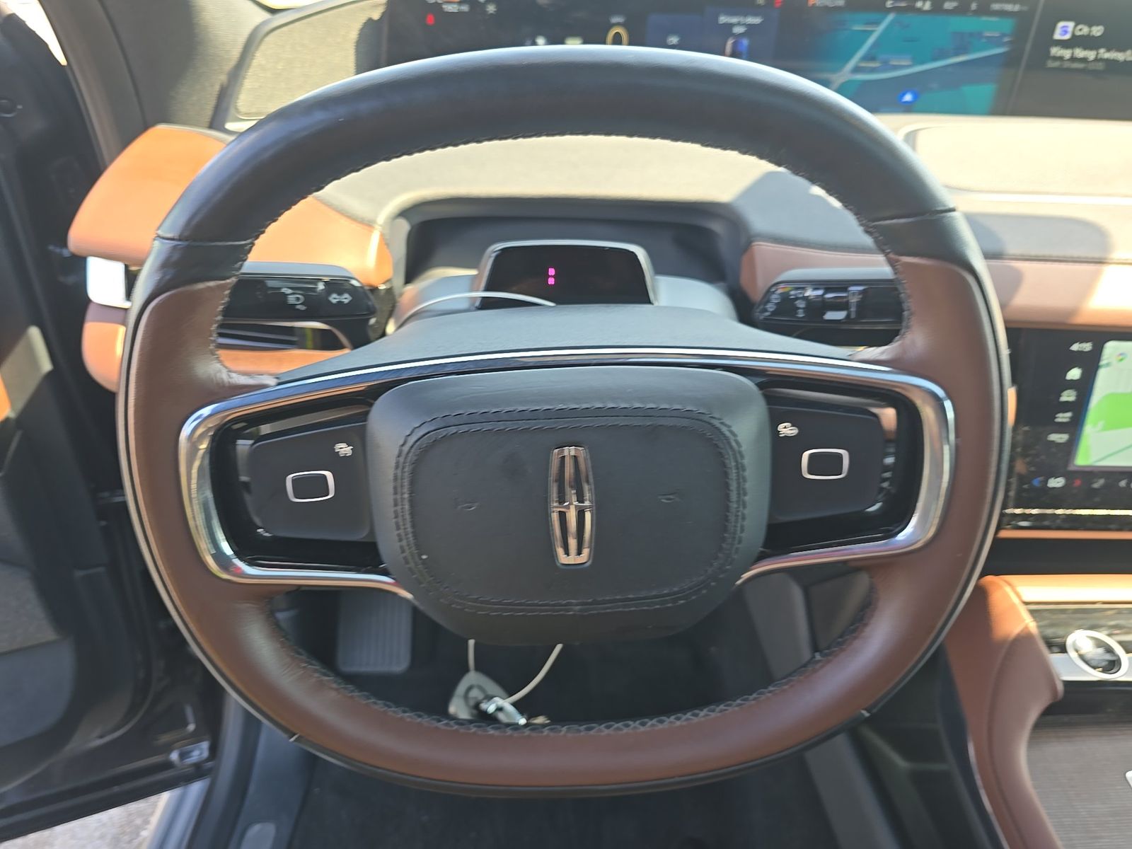2025 Lincoln Navigator Reserve AWD