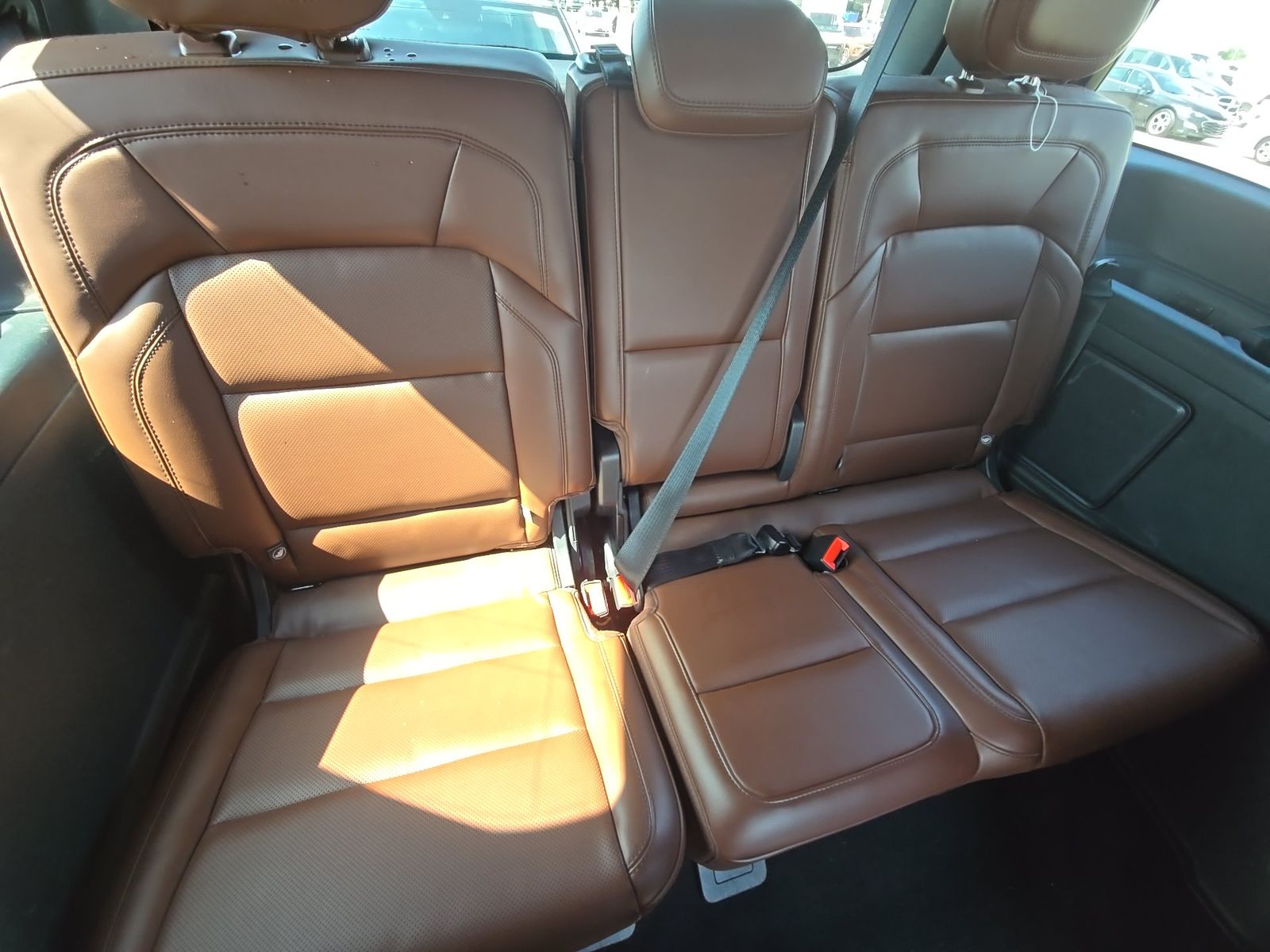 2025 Lincoln Navigator Reserve AWD