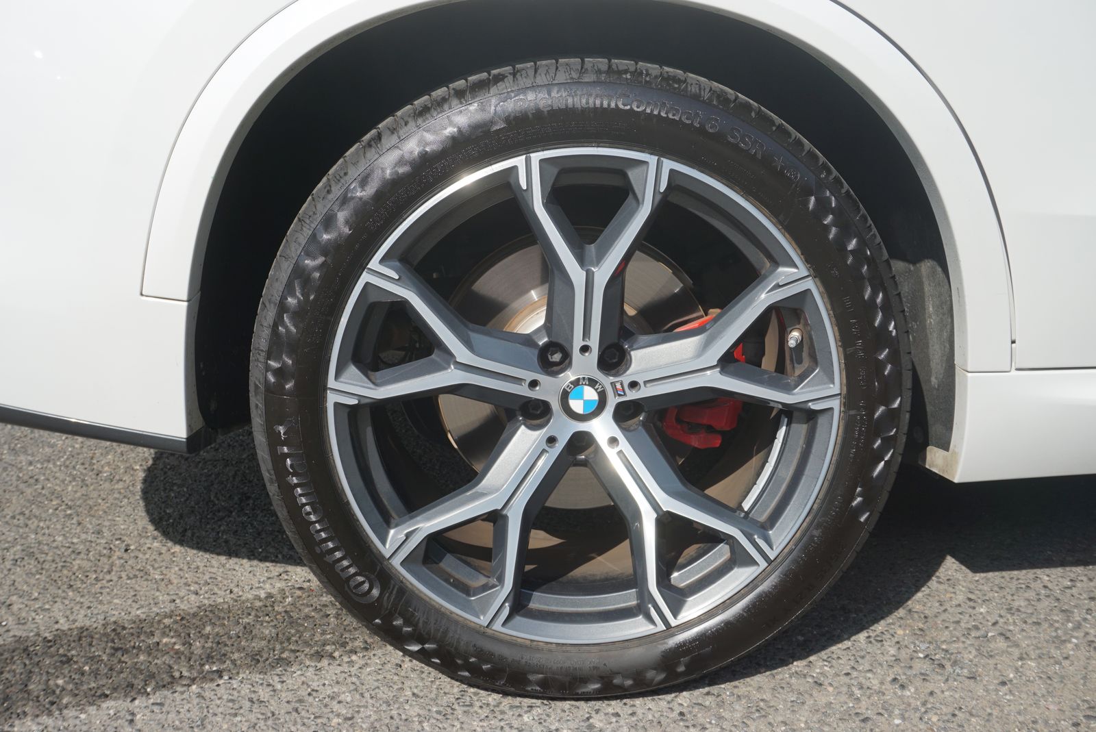 2023 BMW X5 xDrive40i AWD