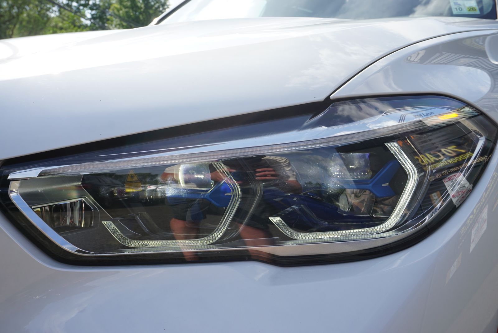 2023 BMW X5 xDrive40i AWD