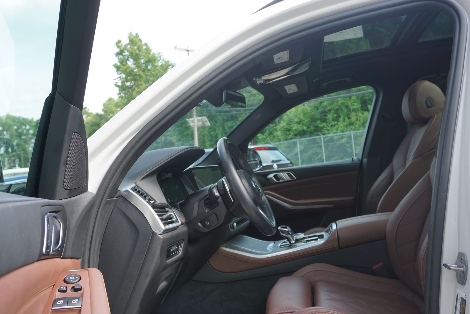 2023 BMW X5 xDrive40i AWD