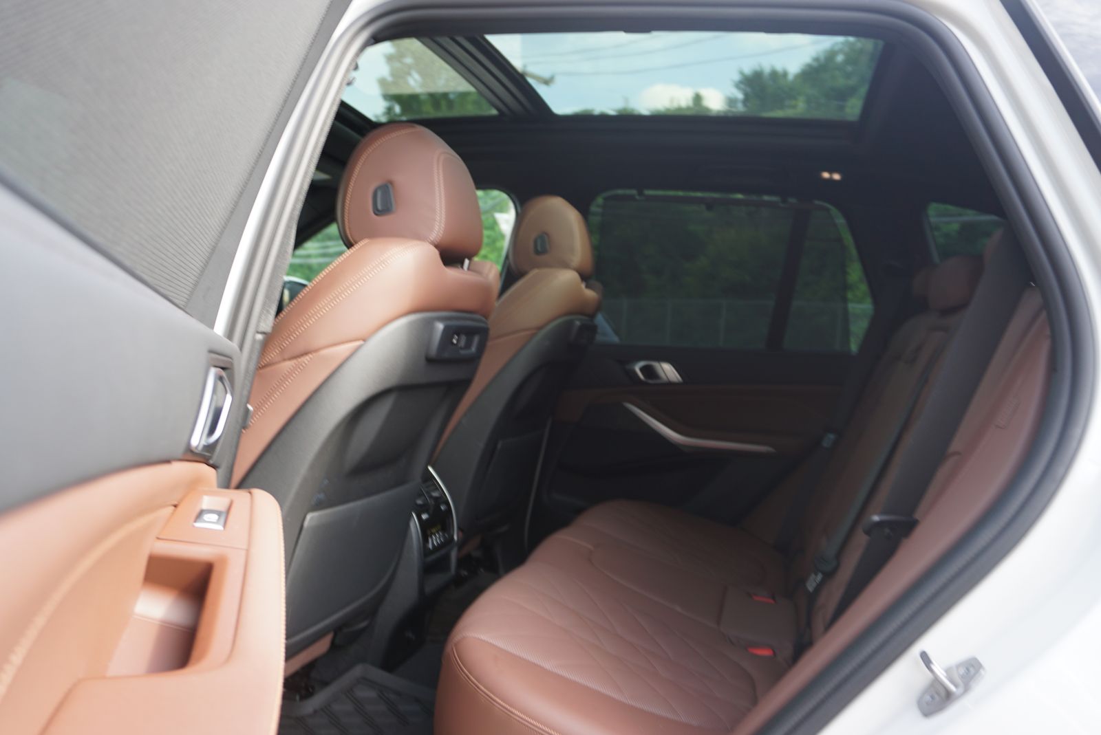 2023 BMW X5 xDrive40i AWD