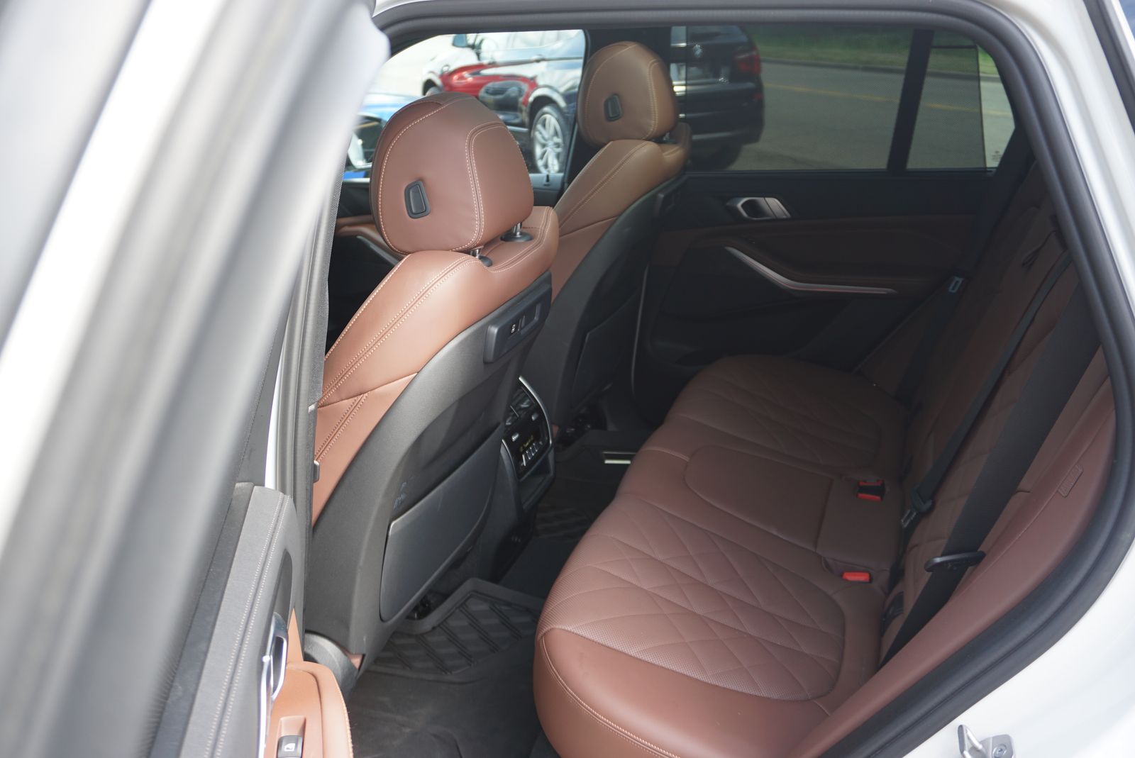 2023 BMW X5 xDrive40i AWD