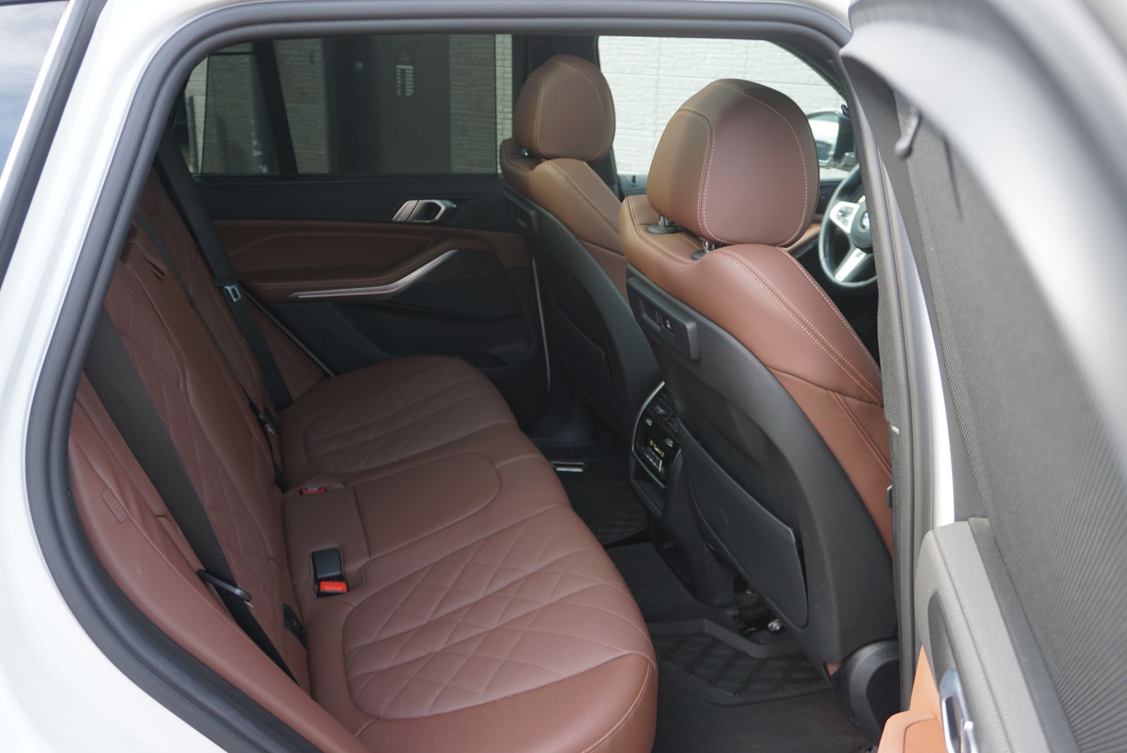 2023 BMW X5 xDrive40i AWD
