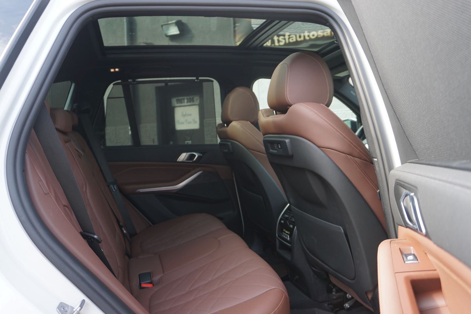 2023 BMW X5 xDrive40i AWD