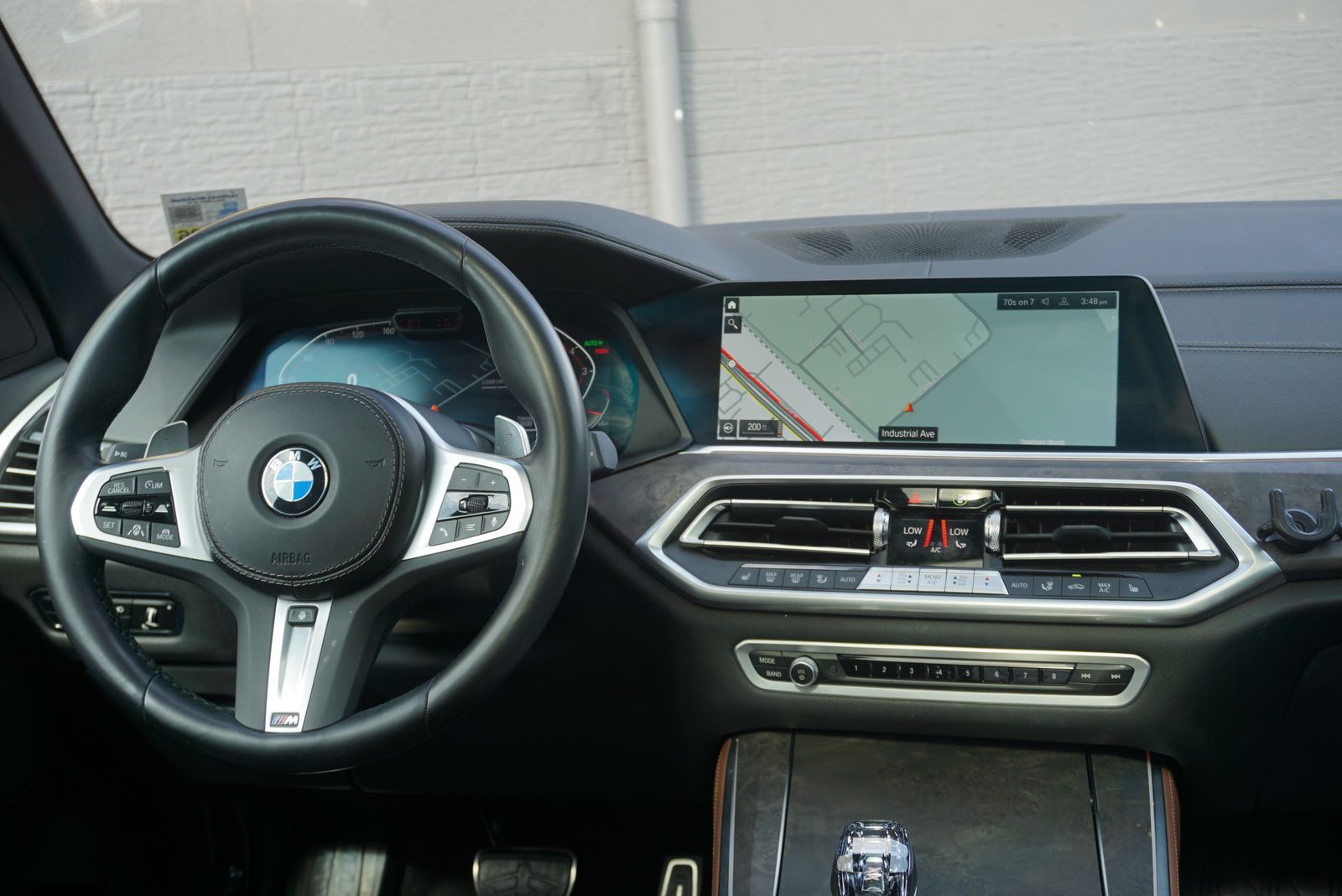 2023 BMW X5 xDrive40i AWD