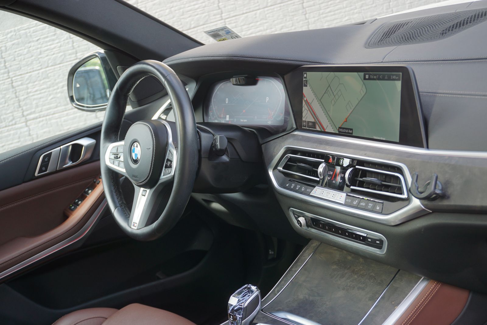 2023 BMW X5 xDrive40i AWD