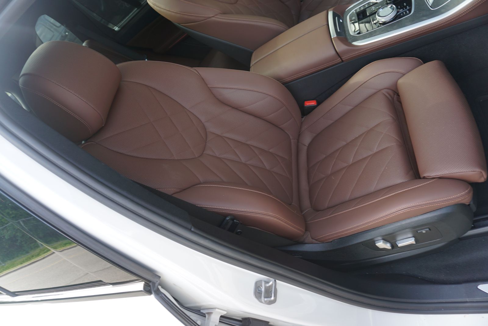 2023 BMW X5 xDrive40i AWD