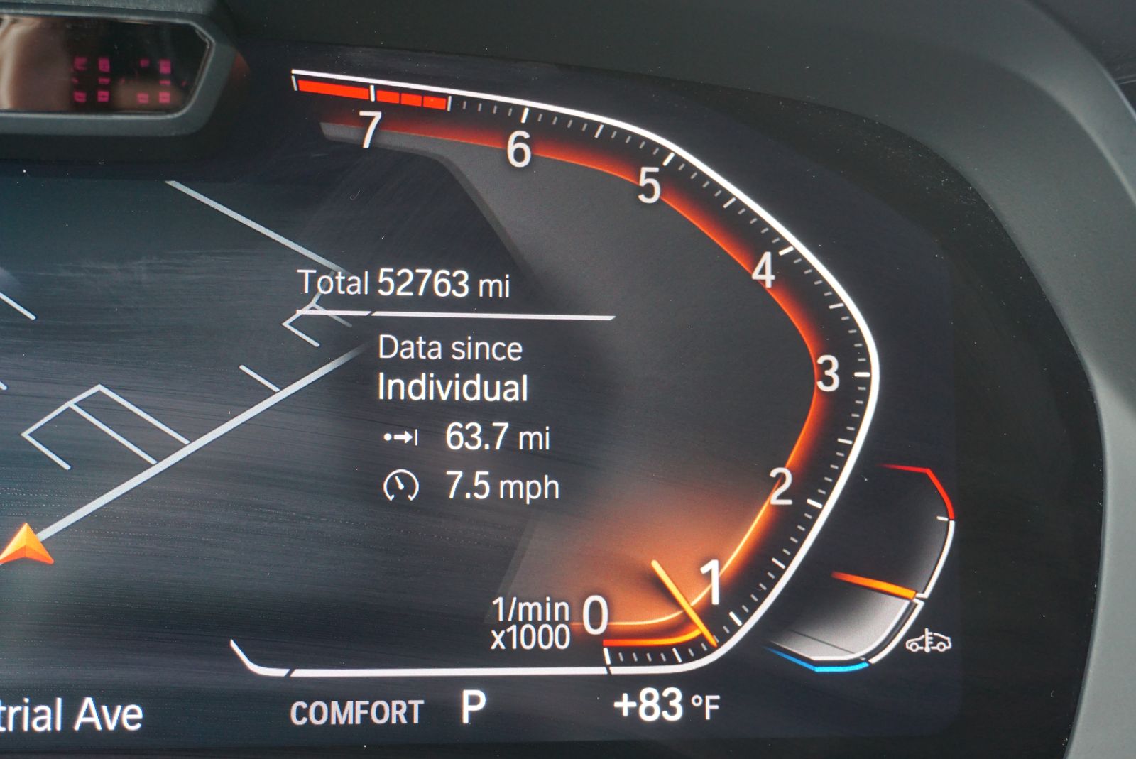 2023 BMW X5 xDrive40i AWD