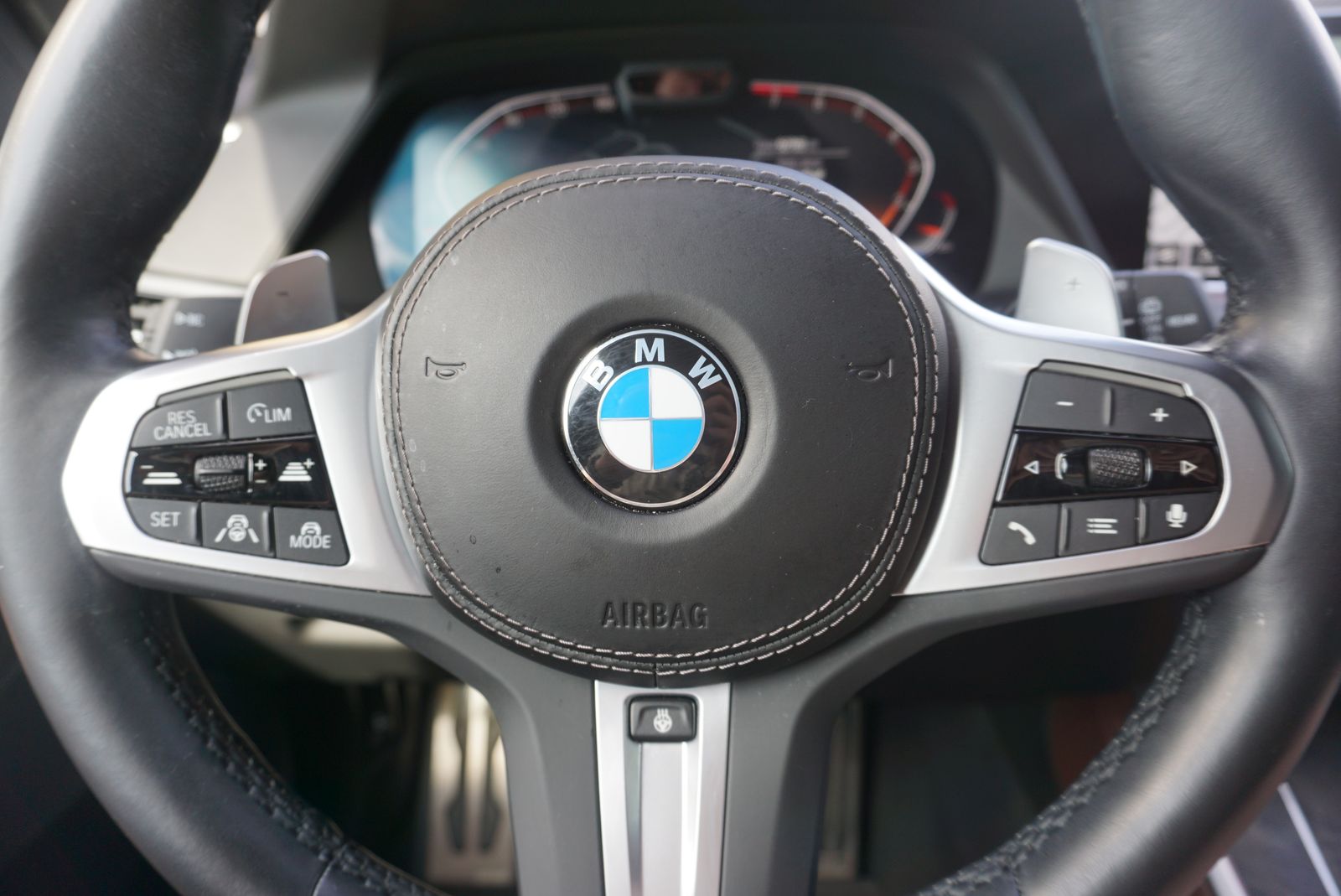 2023 BMW X5 xDrive40i AWD