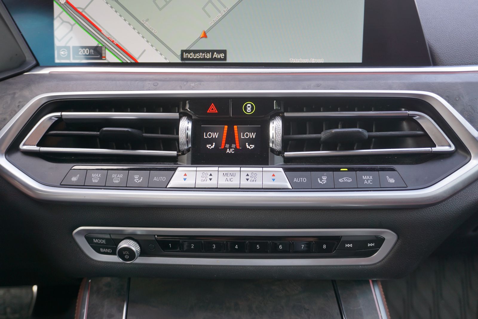 2023 BMW X5 xDrive40i AWD