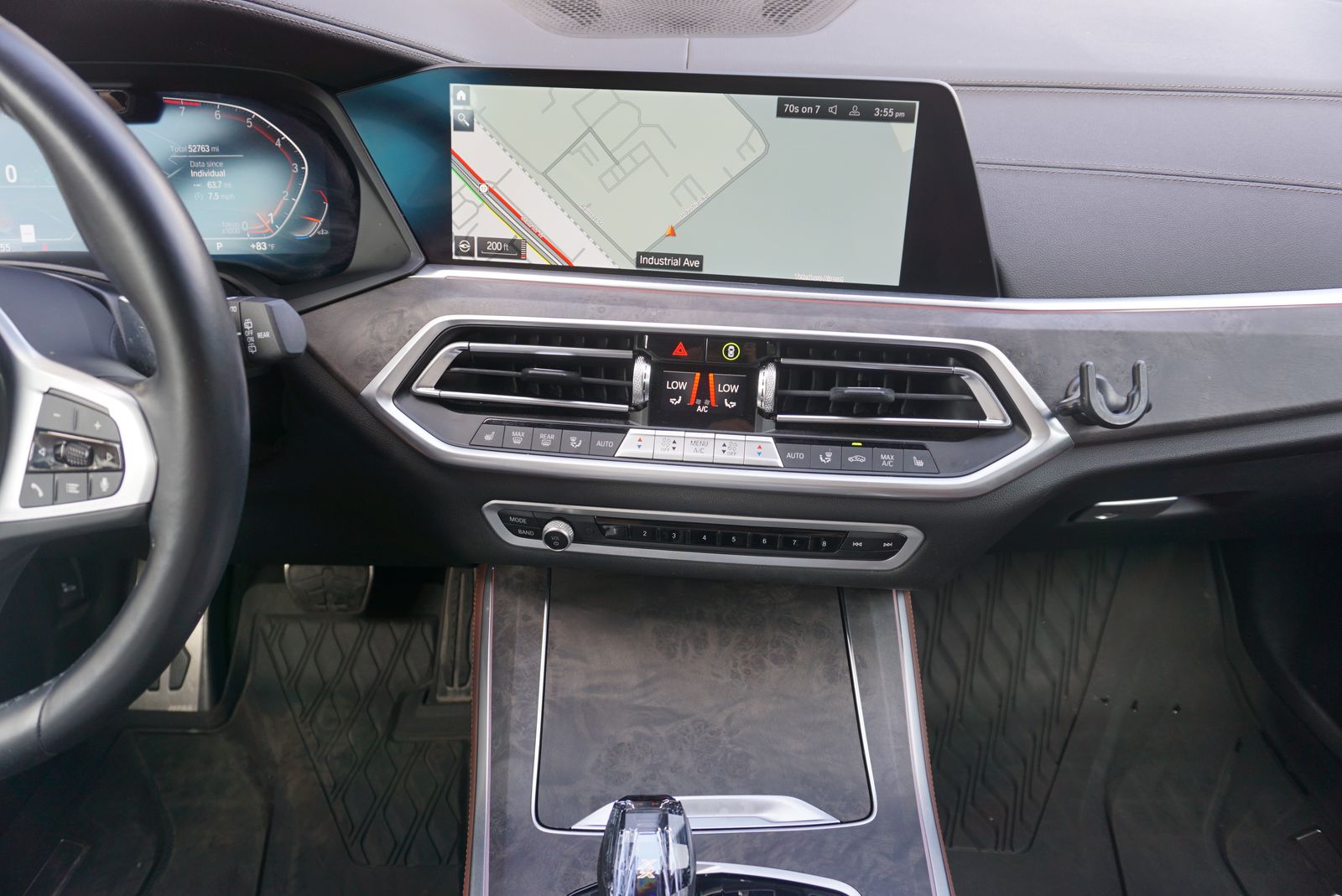 2023 BMW X5 xDrive40i AWD