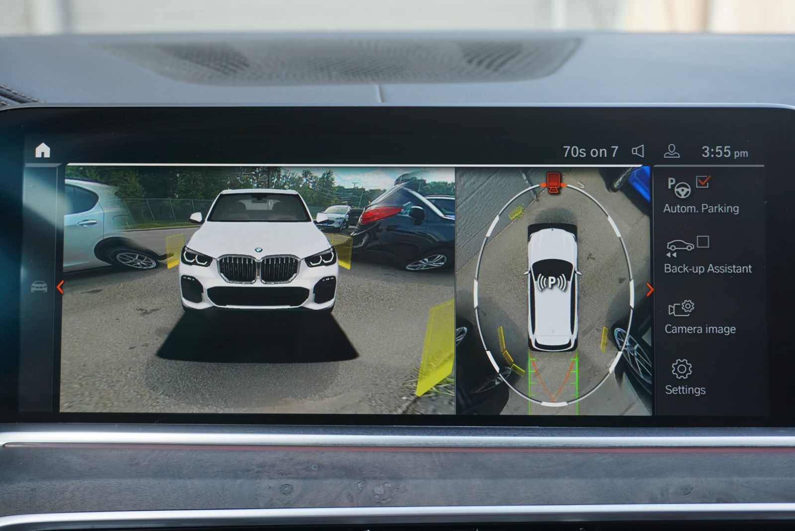 2023 BMW X5 xDrive40i AWD