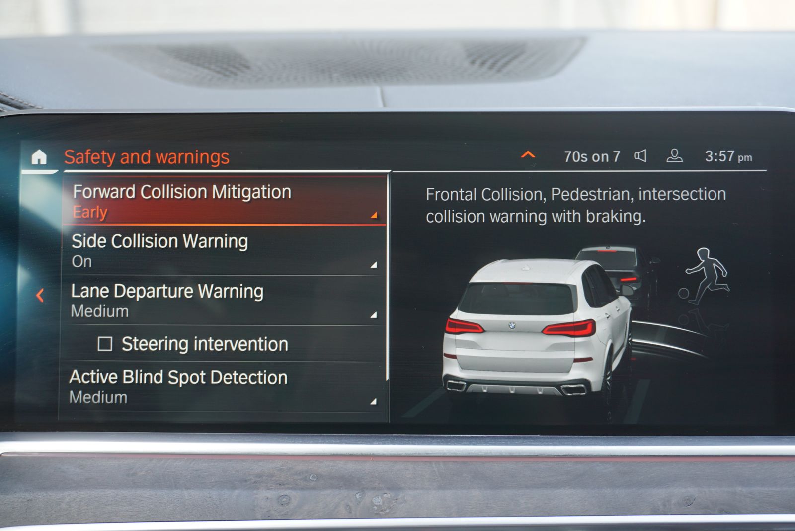 2023 BMW X5 xDrive40i AWD