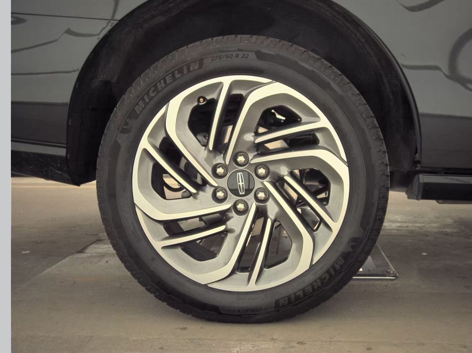 2025 Lincoln Navigator Reserve AWD