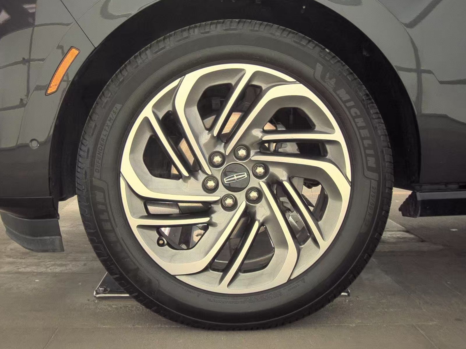 2025 Lincoln Navigator Reserve AWD