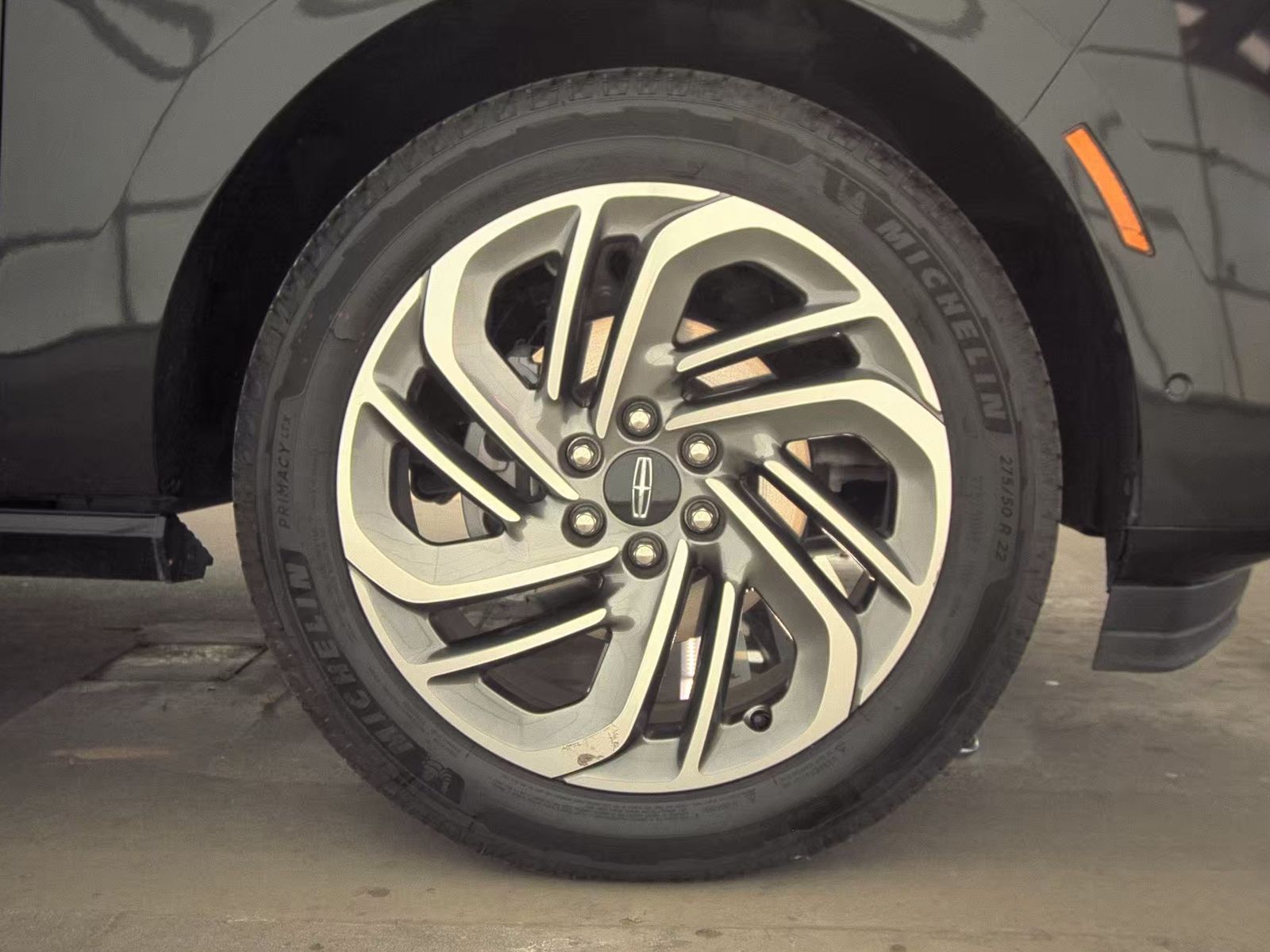 2025 Lincoln Navigator Reserve AWD