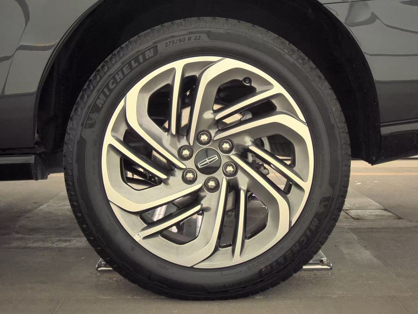 2025 Lincoln Navigator Reserve AWD