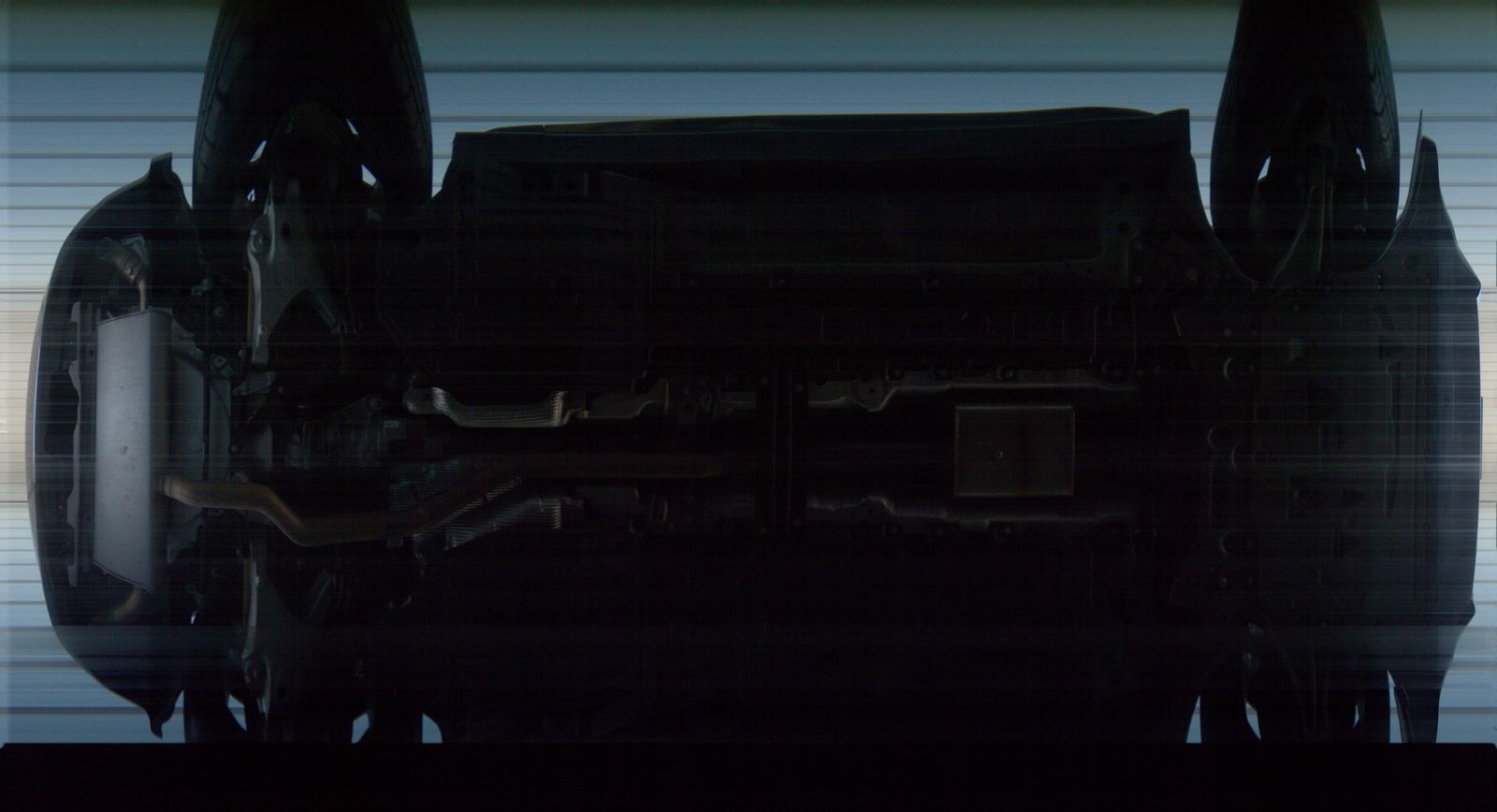 2024 Volvo XC90 B5 Core AWD