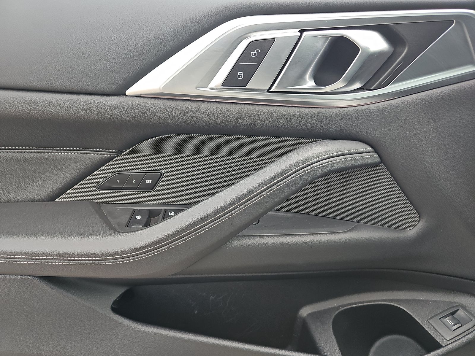 2026 BMW 4 Series 430i RWD