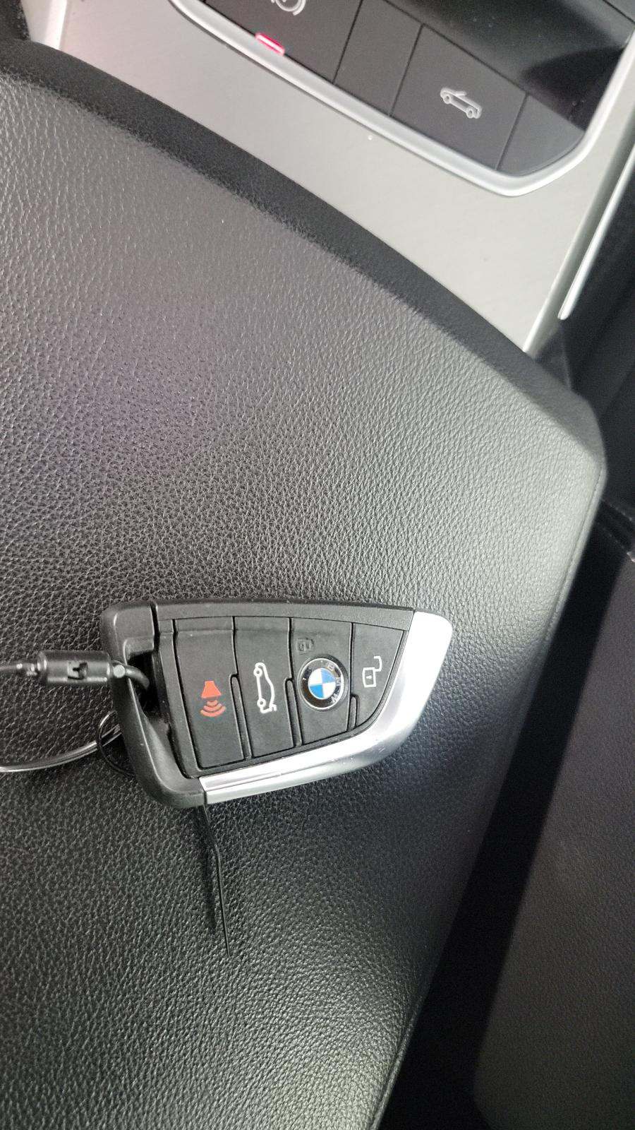 2026 BMW 4 Series 430i RWD