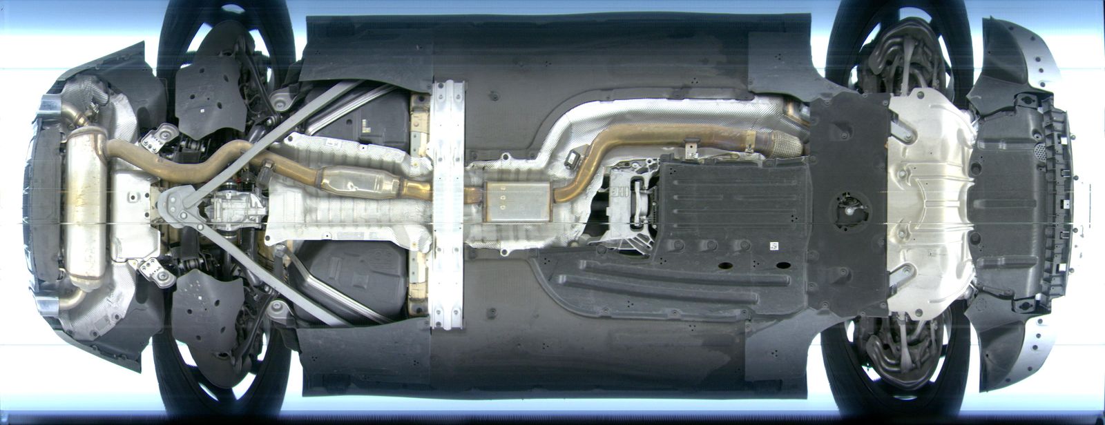 2026 BMW 4 Series 430i RWD