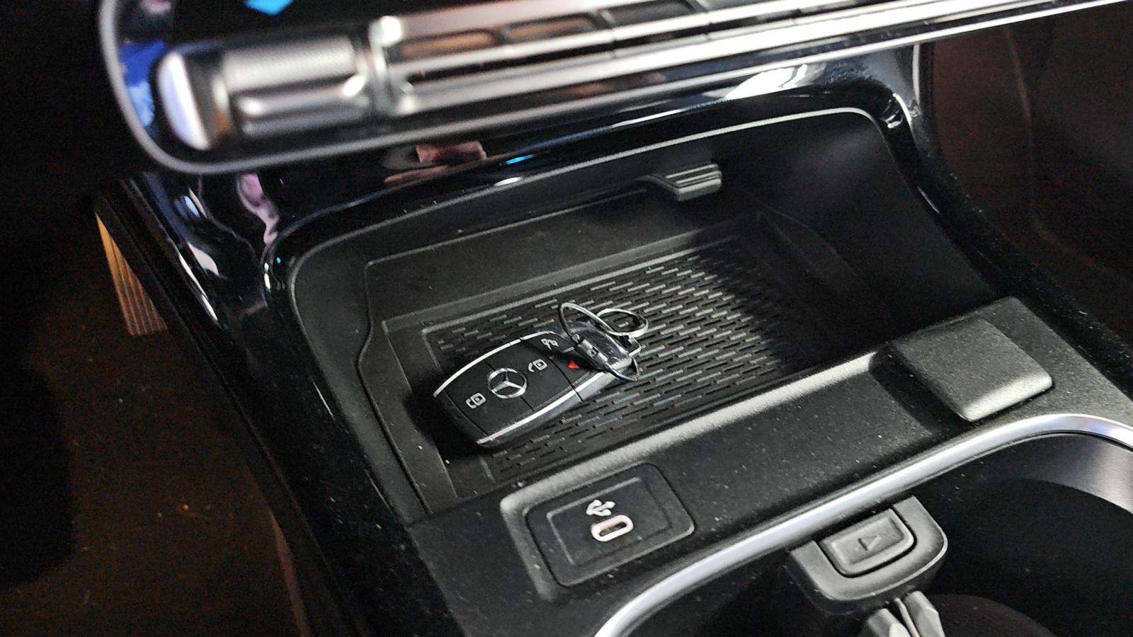 2025 Mercedes-Benz CLA CLA 250 FWD