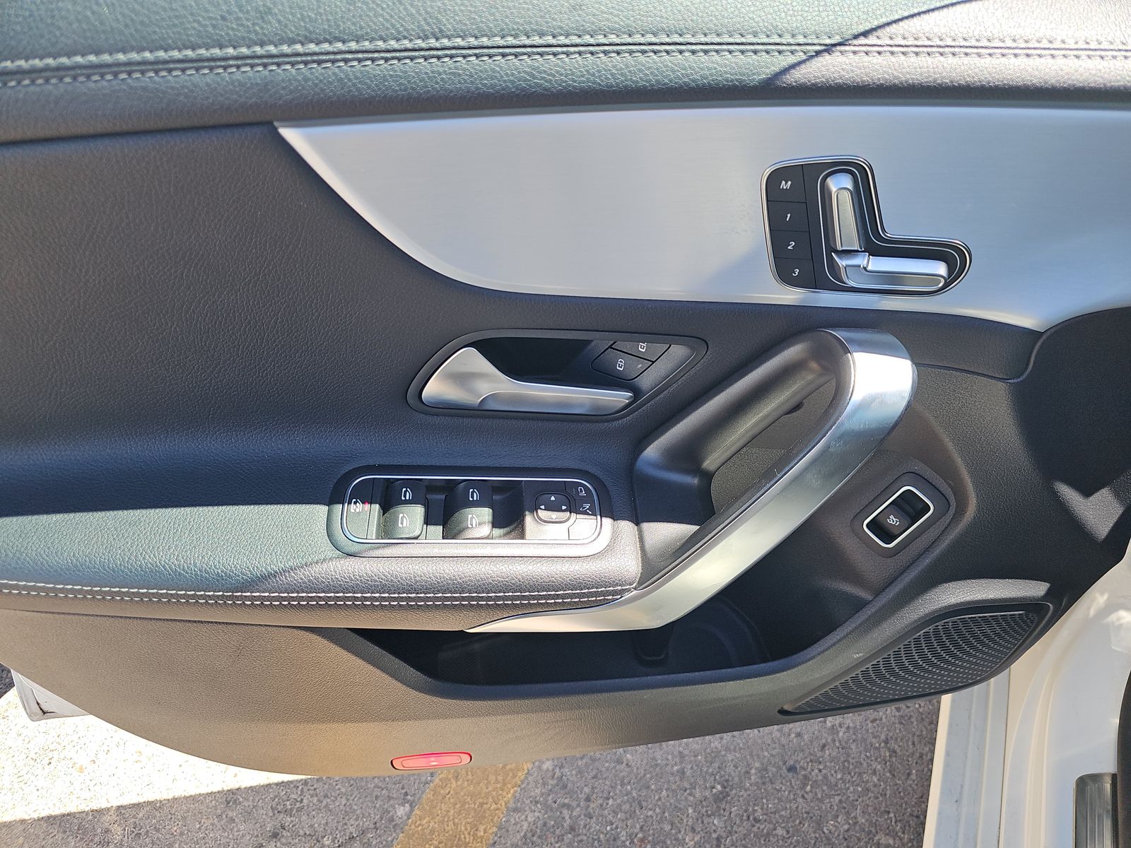 2025 Mercedes-Benz CLA CLA 250 FWD