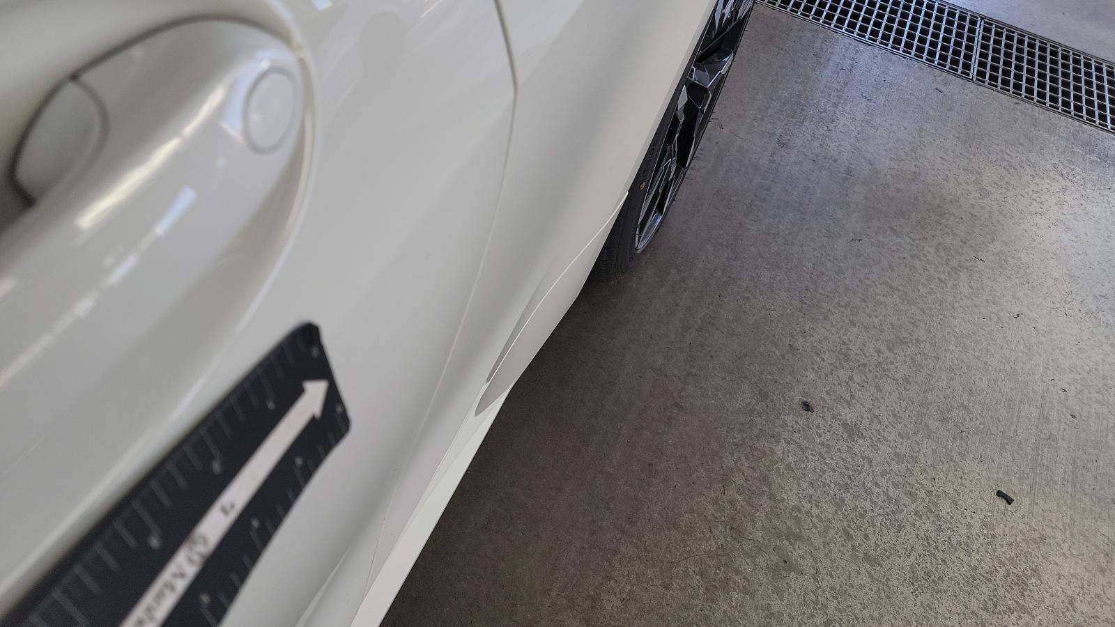2026 BMW 4 Series 430i RWD