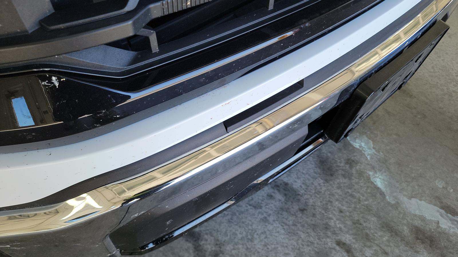 2025 Ford F-150 XLT RWD