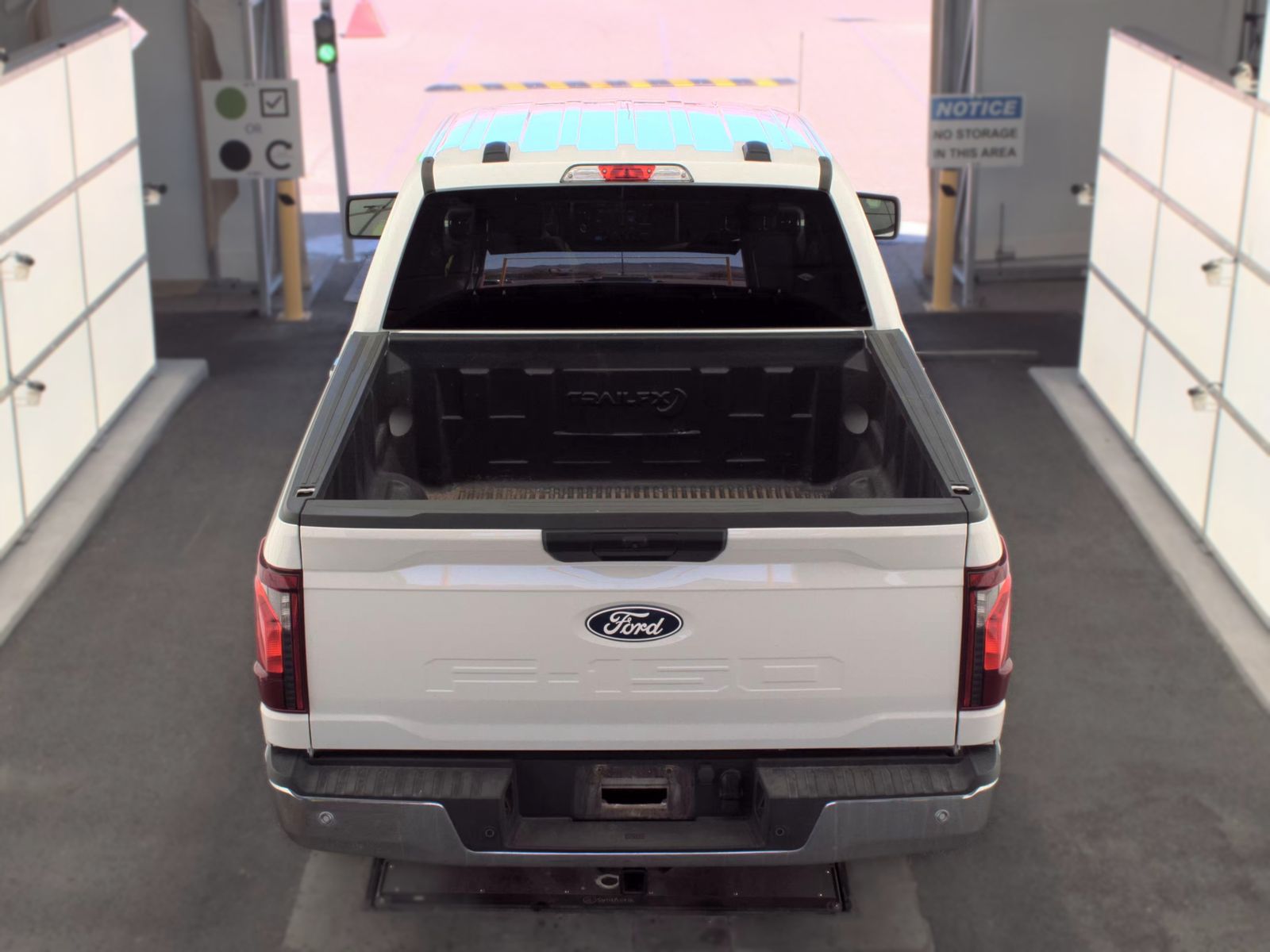2025 Ford F-150 XLT RWD