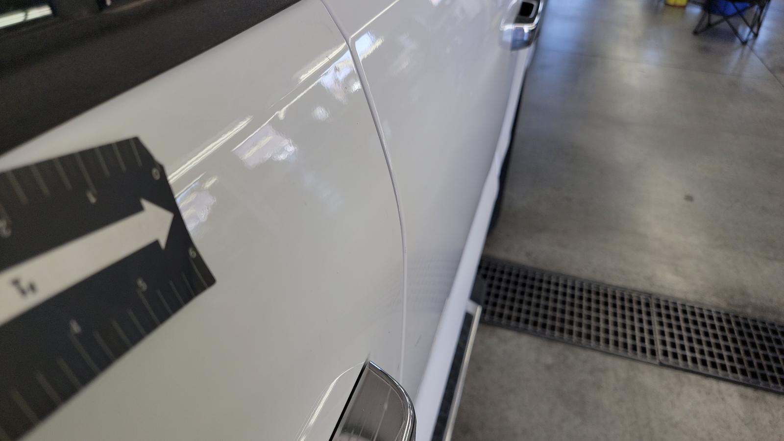 2025 Ford F-150 XLT RWD