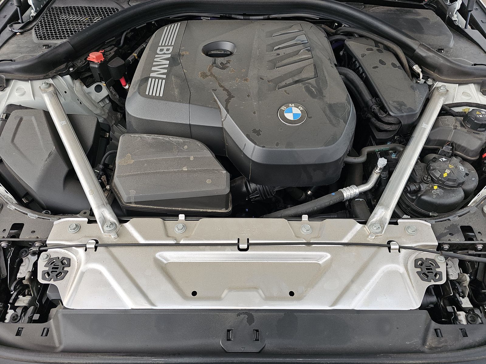 2026 BMW 4 Series 430i RWD