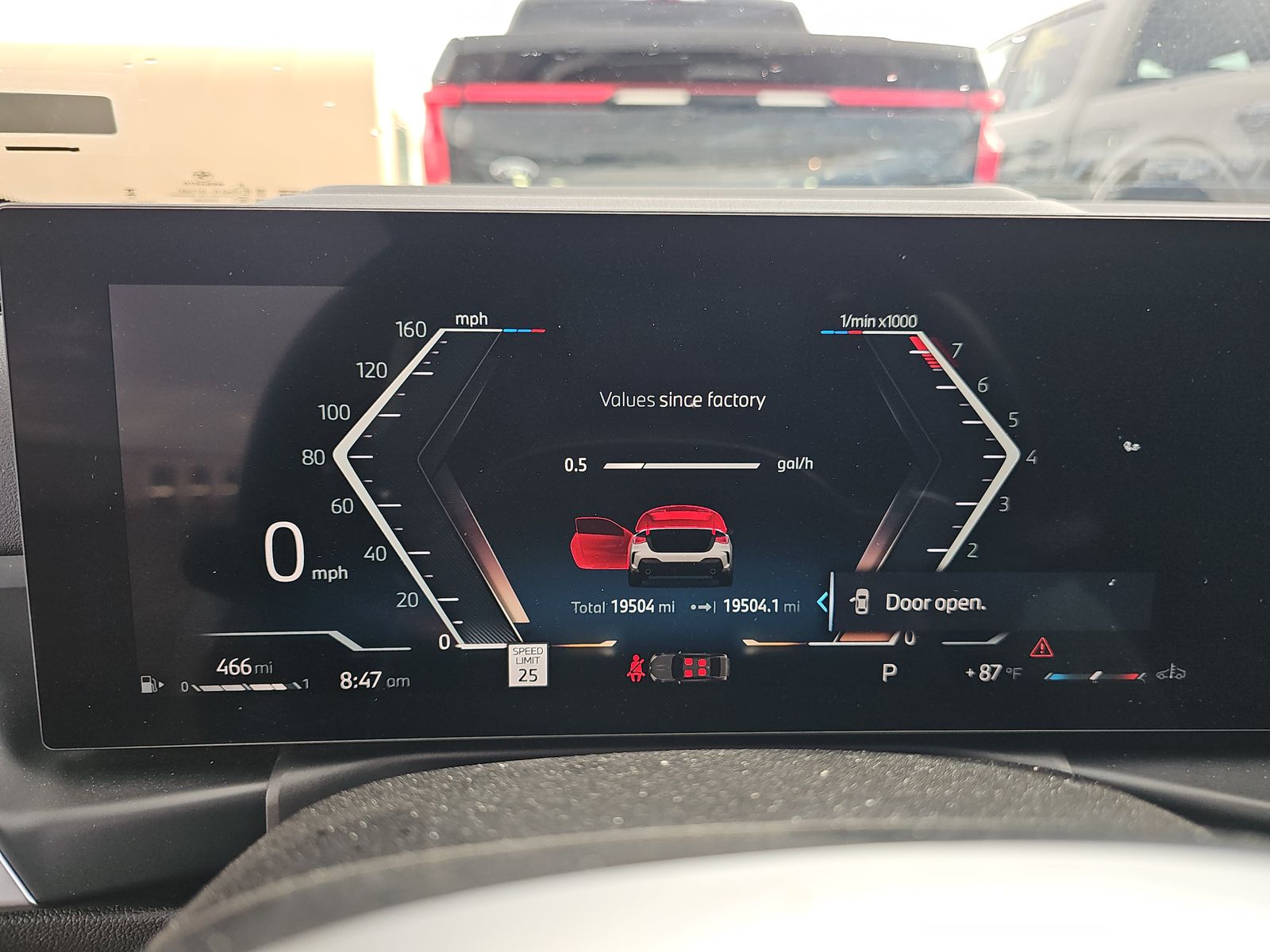 2026 BMW 4 Series 430i RWD