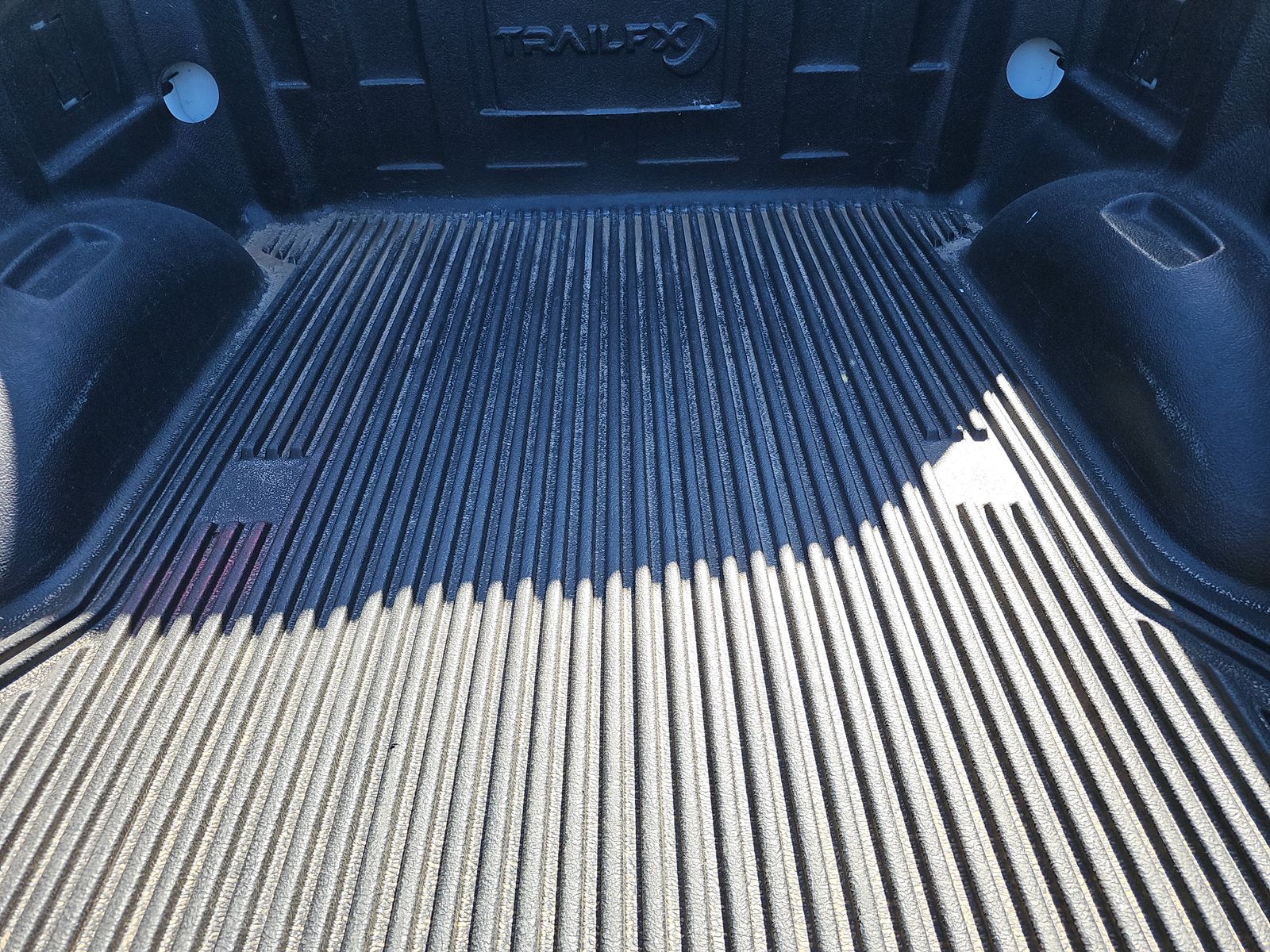 2025 Ford F-150 XLT RWD