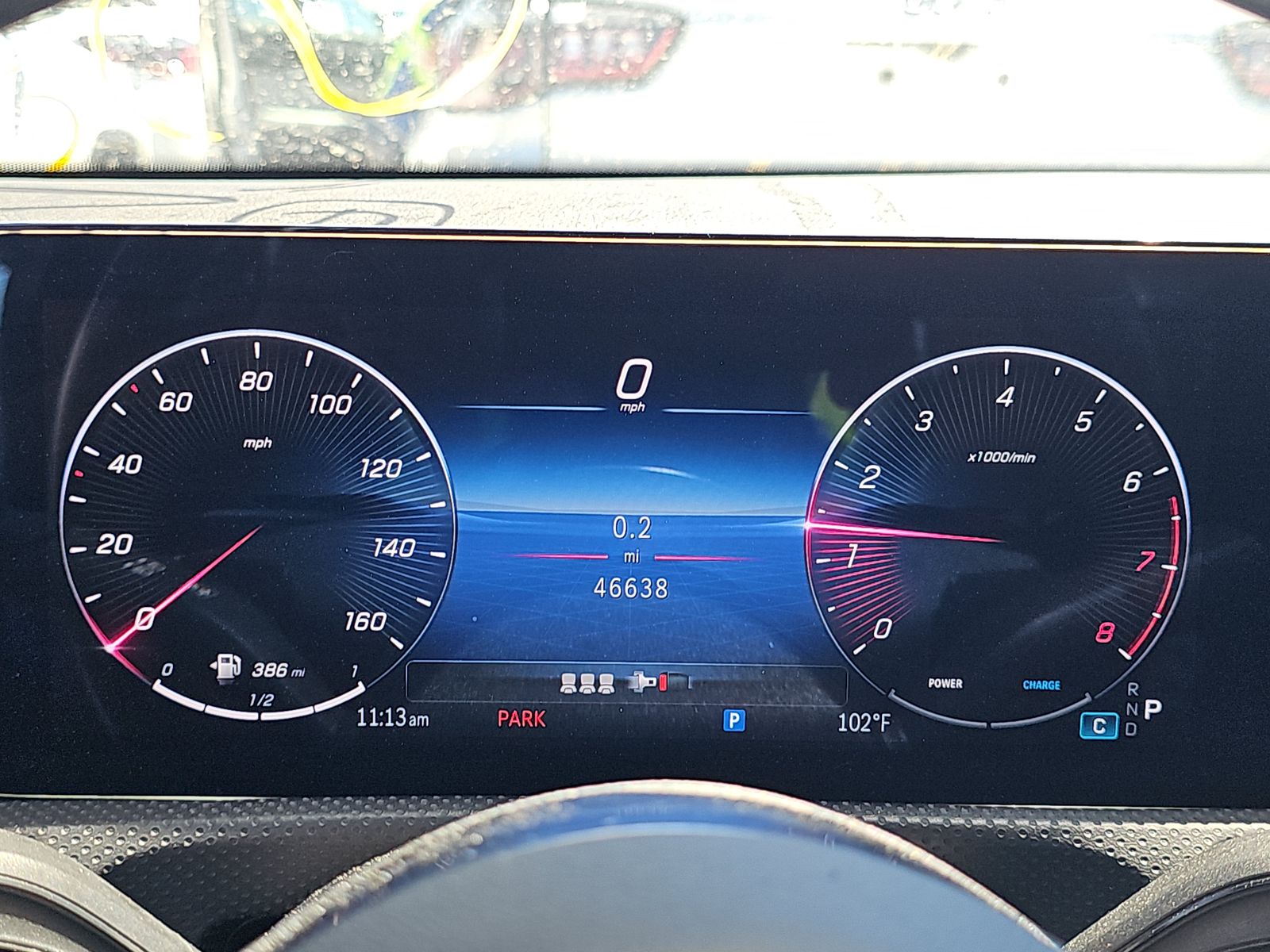 2025 Mercedes-Benz CLA CLA 250 FWD