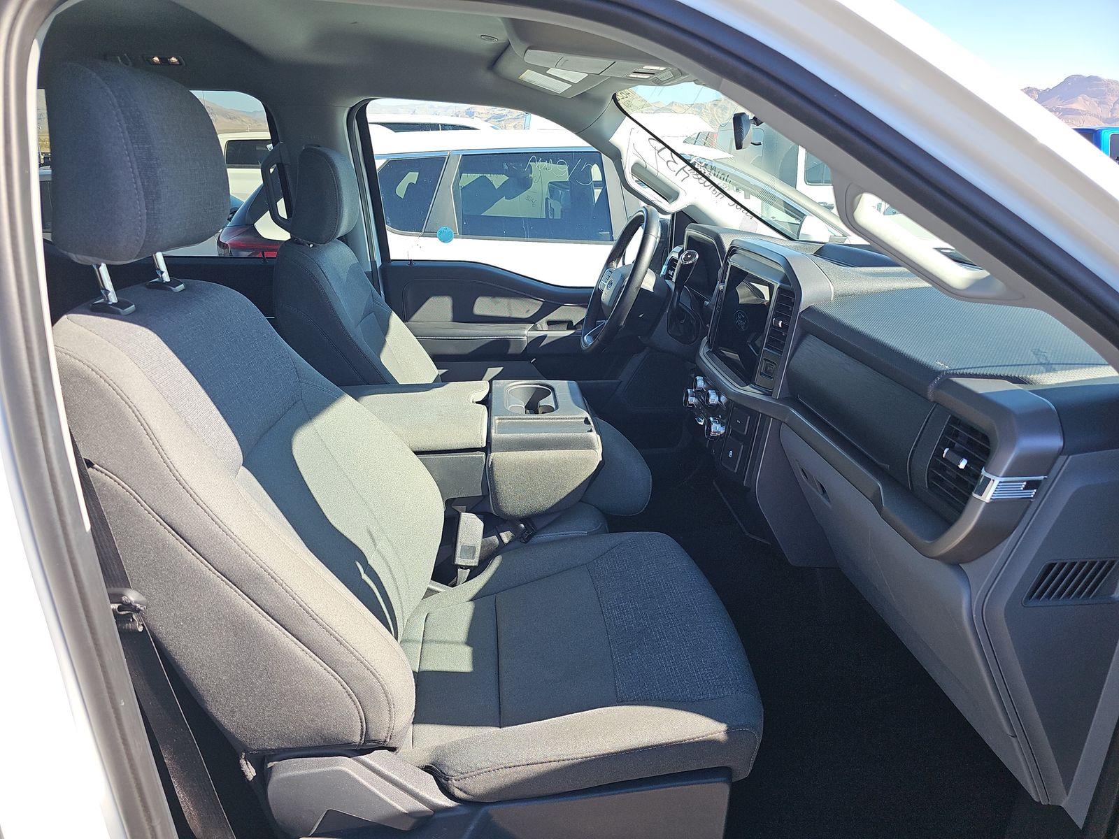 2025 Ford F-150 XLT RWD
