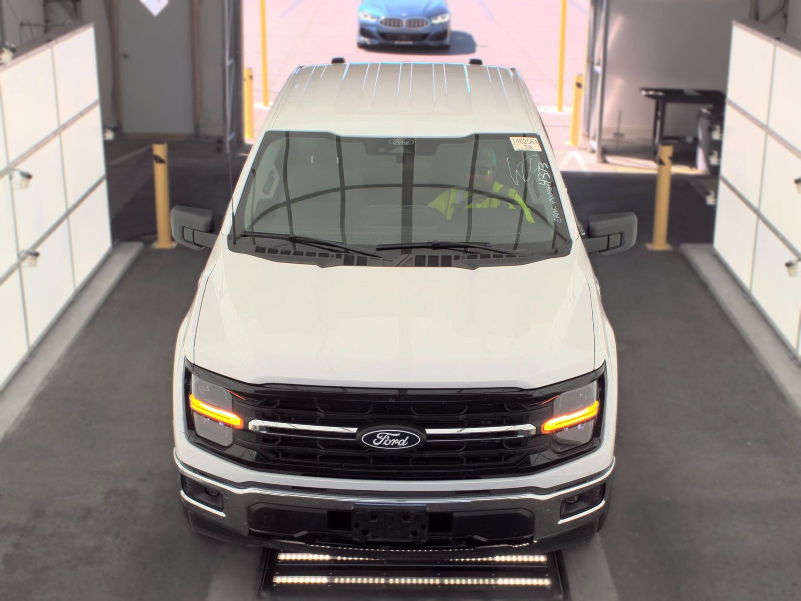 2025 Ford F-150 XLT RWD