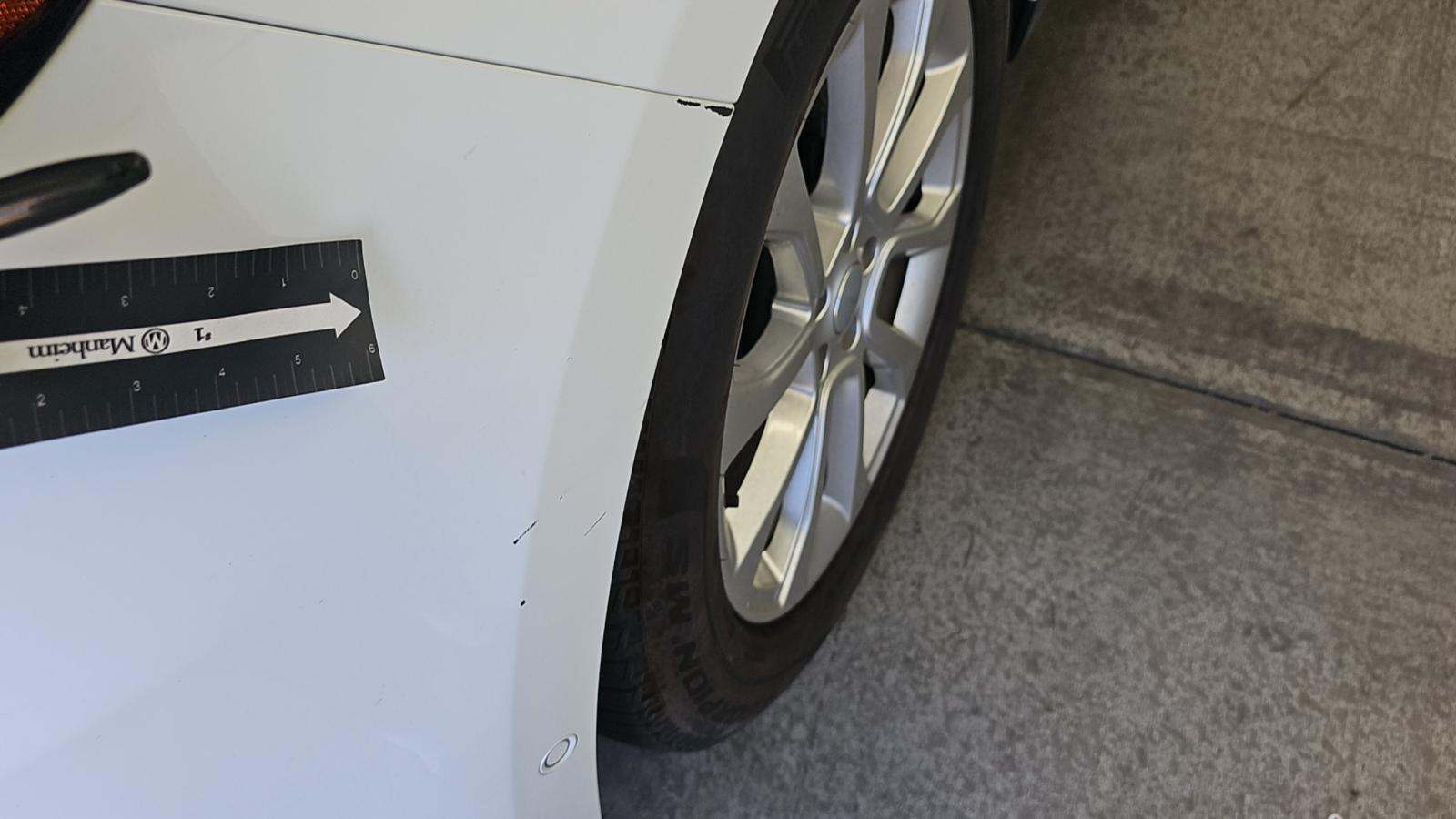 2025 Land Rover Range Rover Sport SE FWD