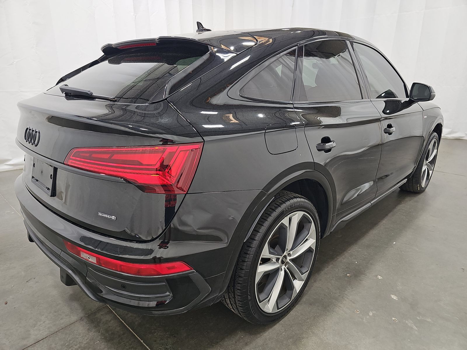 2023 Audi Q5 S line Premium Plus AWD