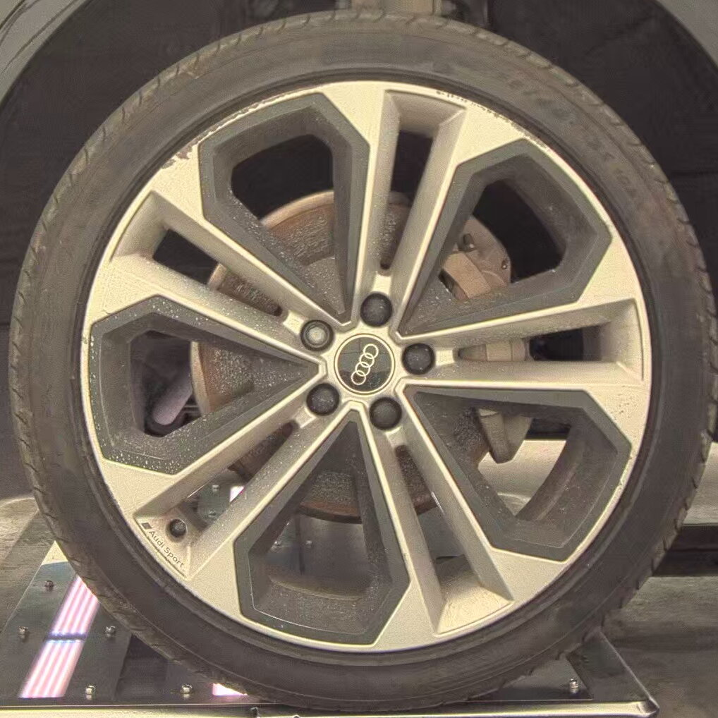2023 Audi Q5 S line Premium Plus AWD