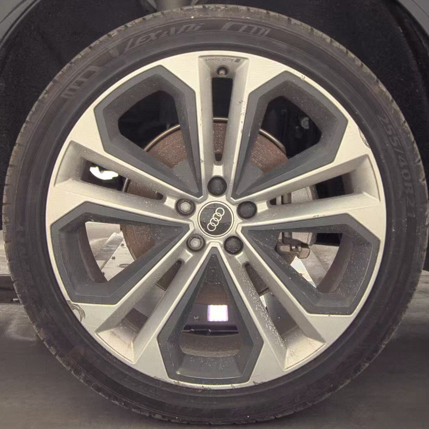 2023 Audi Q5 S line Premium Plus AWD
